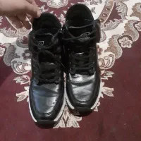 کتانی اورجینال oyker سایز ۴۱|کیف، کفش، کمربند|رشت, چمارسرا|دیوار
