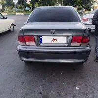 سمند مدل 87|خودرو سواری و وانت|مشگین شهر, |دیوار