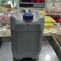 دبه ۲۰ لیتری کاملا سالم