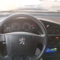 پژو405 مدل 86|خودرو سواری و وانت|پارس‌آباد, |دیوار