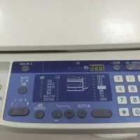 کپی وپرینتر شارپ|پرینتر، اسکنر، کپی، فکس|شوشتر, |دیوار