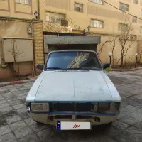 وانت پیکان ۸۴