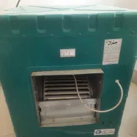 کولرآبی سه هزاردوهفته بیشترکارنکرده