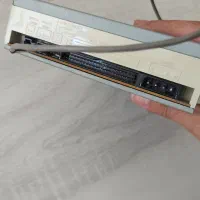 3 عدد DVD و CD درایور اینترنا و ۱ فلاپی دیسک درایو|قطعات و لوازم جانبی رایانه|تبریز, |دیوار