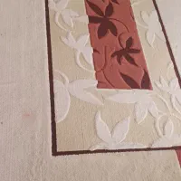 ۶ متری گلیم|گلیم، جاجیم، گبه|پرند, فاز ۴|دیوار