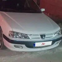پارس سال متور جدید
