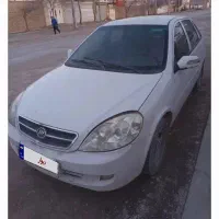 لیفان۵۲۰ مدل ۱۳۸۷