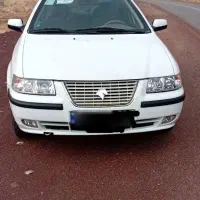 سمند lx مایل به معاوضه با کوئیک مدل 1403به بالا|خودرو سواری و وانت|جوانرود, |دیوار