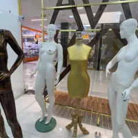 مانکن فروشی