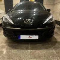پژو۲۰۷ارتقا یافته پانا