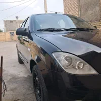 تیبا2|خودرو سواری و وانت|شوش, |دیوار