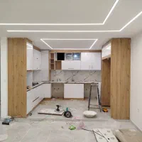 کابینت وکمد اقساطی بدون کارمزد