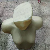 مانکن نیم تنه