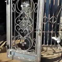 آهنگری وجوشکاری