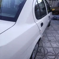تیبا ۱ مدل ۹۹ بدون رنگ شاسی پلم و بدون نقطه|خودرو سواری و وانت|سبزوار, امام خمینی (ناوی)|دیوار