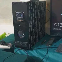 کیس کامپیوتر|رایانه رومیزی|چابهار, |دیوار