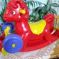 اسباب بازی کودک ۱تا ۵ ساله|اسباببازی|بابل, |دیوار