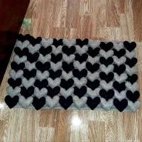 پادری نمدی طرح قلب