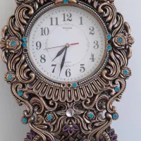 ساعت|ساعت دیواری و تزئینی|شیراز, تحویلی|دیوار
