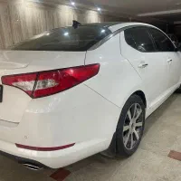 اپتیما ۲۰۱۳|خودرو سواری و وانت|تهران, گلستان (شهرک راه آهن)|دیوار