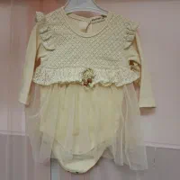 لباس دخترانه|کفش و لباس بچه|قم, باجک یک|دیوار