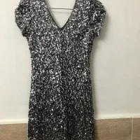 لباس مجلسی|لباس|گرگان, |دیوار