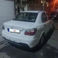 ساینا s استاندارد 85مدل 403|خودرو سواری و وانت|گلستان (تهران), |دیوار