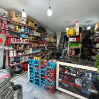 فروش بصورت یکجا|ابزارآلات|فردوسیه, |دیوار