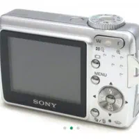 دوربین دیجیتال