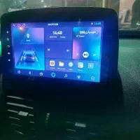 مانیتور اندروید پژوسمنددناپارس۲۰۷تاراراناساینا۲۰۷