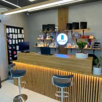 خرید و فروش انواع گوشی کار کرده و نو