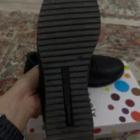 کفش چرم زنانه، برند برتونیکس|کیف، کفش، کمربند|کرج, فاز ۴ مهرشهر|دیوار