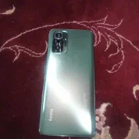 نت10پرو 256|موبایل|مبارکه, |دیوار