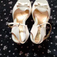 صندل زنانه سایز ۴۰|کیف، کفش، کمربند|قرچک, باقرآباد|دیوار