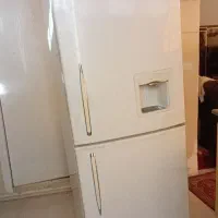 یخچال یخ ساران