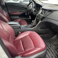 سوناتا yf 2014|خودرو سواری و وانت|کرج, گلشهر|دیوار