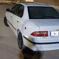 سمند ef7 دوگانه کارخانه|خودرو سواری و وانت|ساوه, |دیوار