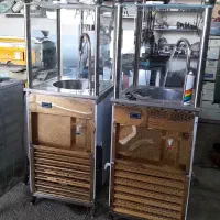 دستگاه دوغ ابشاری