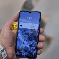 شیاومی Redmi Note8  64Gig ram4 بشرط سلامت|موبایل|رشت, لاکانی|دیوار