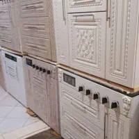 بدون چک، ارسال رایگان، کابینتی،اجاق گازمدل ۳۳۹۴|اجاق گاز و لوازم برقی پختوپز|رشت, بازار|دیوار