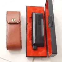 سازدهنی کروماتیک/ Hohner CX12 Black / اصل آلمان