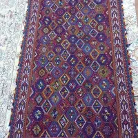 گلیم دست بافت