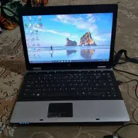 لپ تاپ HP Probook 6455b|رایانه همراه|مشهد, شهید آوینی|دیوار