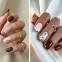 مدل رایگان ناخن،پارافین تراپی|خدمات آرایشگری و زیبایی|تهران, مجیدیه|دیوار