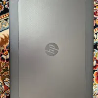 لپ تاپ HP ZBook 15 G3