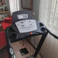 تردمیل خانگی|تجهیزات ورزشی|صومعه‌سرا, |دیوار