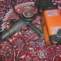 مینی جوش و مینی سنگ