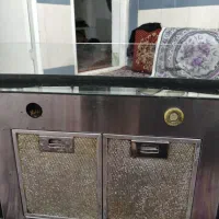 هود بیمکث در حد نو|هود|بیرجند, |دیوار