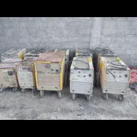 خرید وفروش رکتیفایر co2 پلاسما زیر پودری