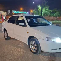سمند سورن ای اف سون